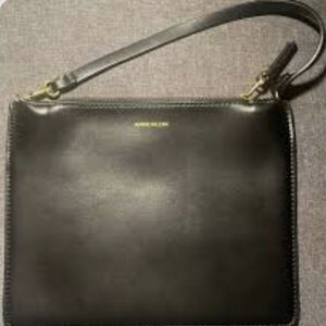 Anne Klein Clutch with Strap